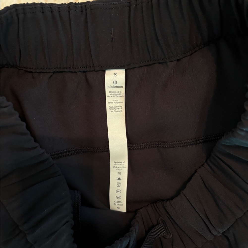 Lululemon On the Fly Skirt - Picture 4 of 6